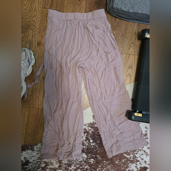 Wilfred crop pants - Picture 3 of 3